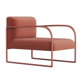 Arper Arcos Armchair